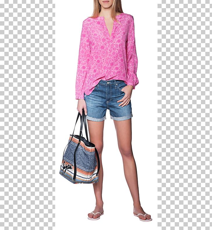 Jeans Shoulder Pink M Sleeve Handbag PNG, Clipart, Bag, Clothing, Handbag, Jeans, Pink Free PNG Download