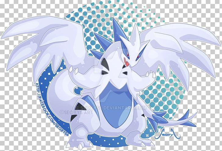 Lugia Pokémon Platinum Drawing Ho-Oh PNG, Clipart, Anime, Computer Wallpaper, Deviantart, Drawing, Fictional Character Free PNG Download