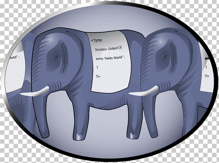 PHP Source Code Programming Language PNG, Clipart, African Elephant, Computer Icons, Computer Programming, Elephant, Elephants And Mammoths Free PNG Download