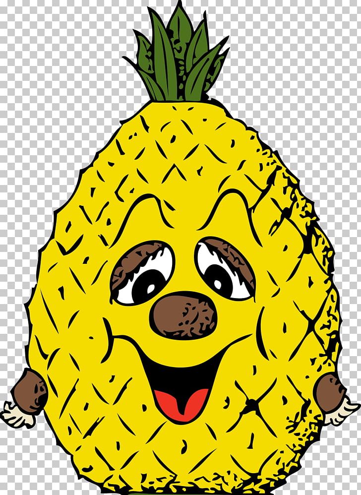 Pineapple Cartoon Fruit PNG, Clipart, Ananas, Boluo Fan, Bromeliaceae, Cartoon, Cartoon Pineapple Cliparts Free PNG Download