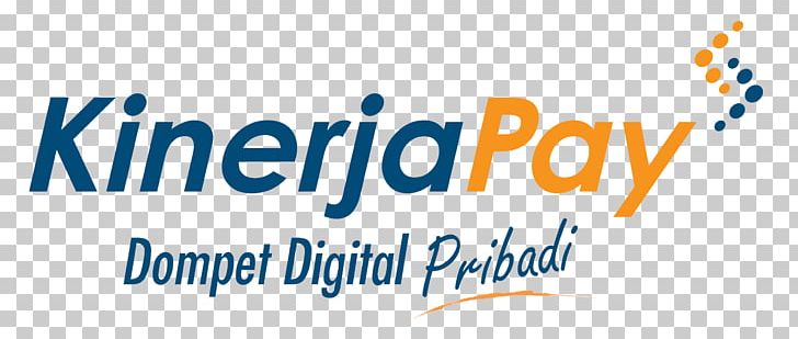 PT. Kinerja Pay Indonesia KinerjaPay Logo Business PNG, Clipart, Area, Blue, Brand, Business, Ecommerce Free PNG Download