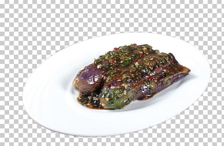 Steak Chinese Cuisine Sauce Dish Eggplant PNG, Clipart, Animal Source Foods, Beef, Chili Sauce, Chinese Cuisine, Chocolate Sauce Free PNG Download
