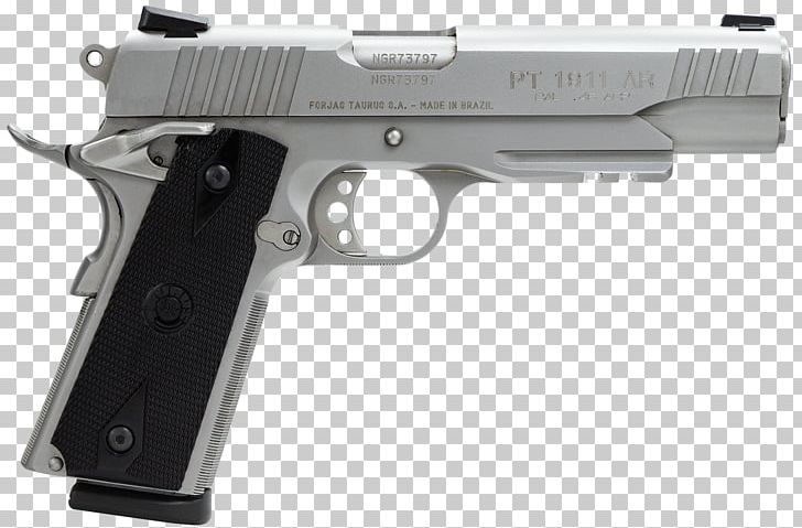 Taurus PT1911 M1911 Pistol .45 ACP PNG, Clipart, 45 Acp, Air Gun, Airsoft, Airsoft Gun, Ammunition Free PNG Download