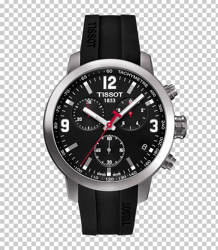 Tissot Men's T-Sport PRC 200 Chronograph Watch Omega Chrono-Quartz PNG, Clipart,  Free PNG Download