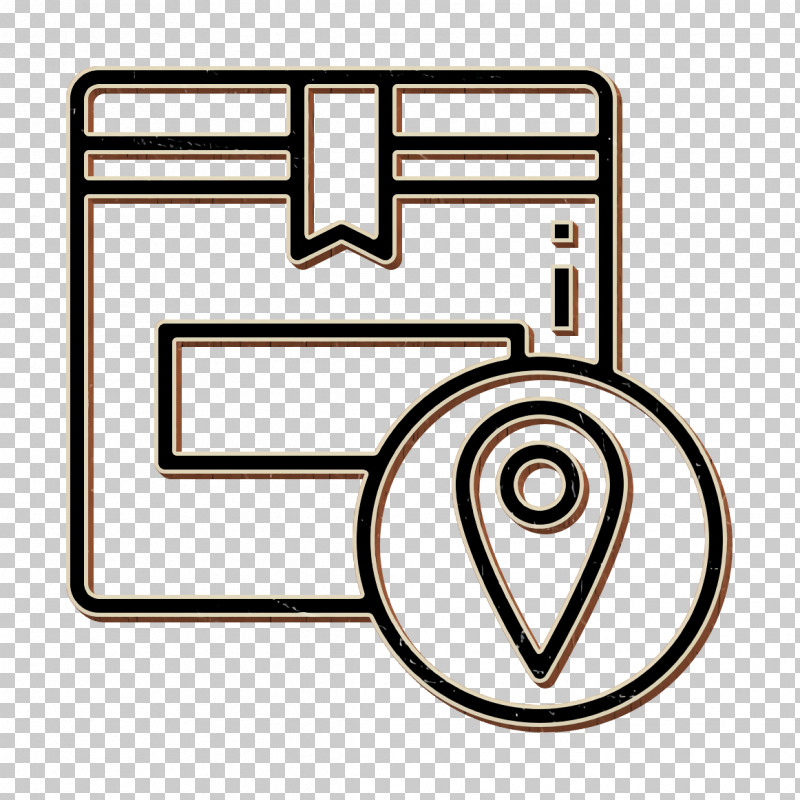 Logistic Icon Tracking Icon Shipping And Delivery Icon PNG, Clipart, Line, Logistic Icon, Shipping And Delivery Icon, Symbol, Tracking Icon Free PNG Download