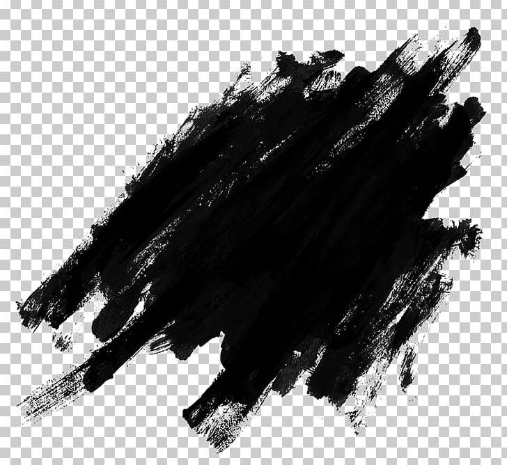 Black Paint Painting Drawing PNG, Clipart, Abstract Art, Art, Black, Black And White, Black Paint Free PNG Download