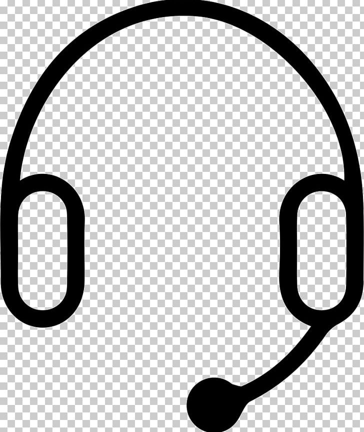 Computer Icons Headphones Microphone PNG, Clipart, Audio, Black And White, Body Jewelry, Circle, Computer Icons Free PNG Download
