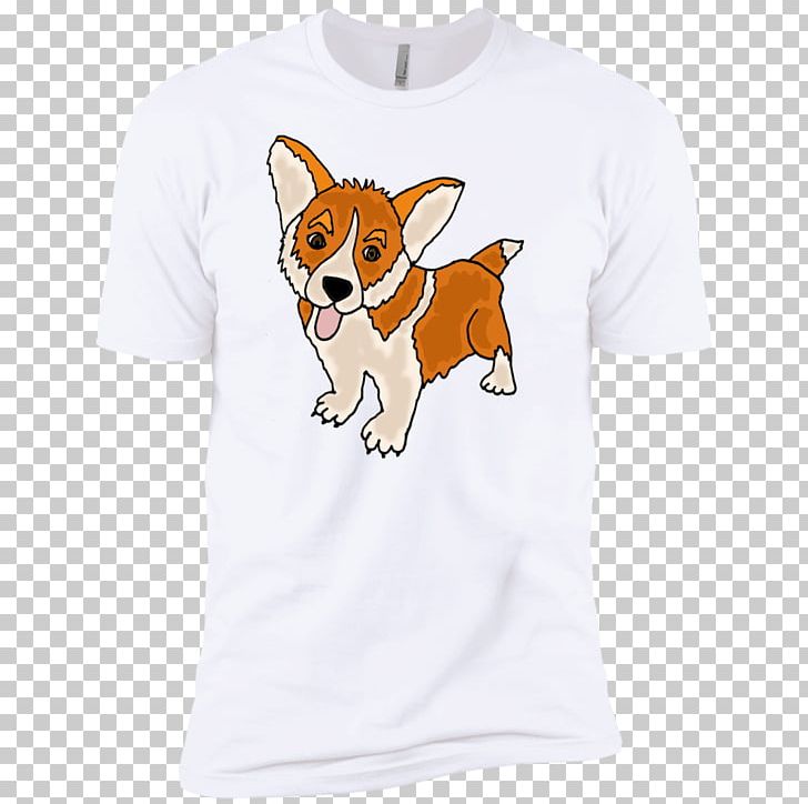 Dog Breed Pembroke Welsh Corgi Curtain T-shirt PNG, Clipart, Breed, Carnivoran, Clothing, Curtain, Dog Free PNG Download