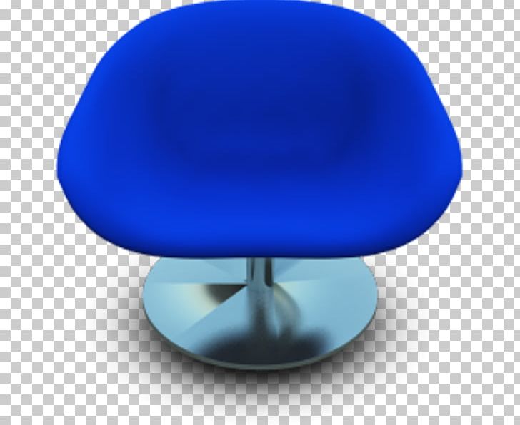 Eames Lounge Chair Furniture Computer Icons PNG, Clipart, Blue, Chair, Cobalt Blue, Computer Icons, Couch Free PNG Download