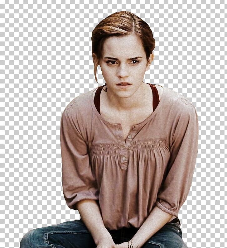Emma Watson Hermione Granger Harry Potter And The Philosopher's Stone Belle PNG, Clipart,  Free PNG Download
