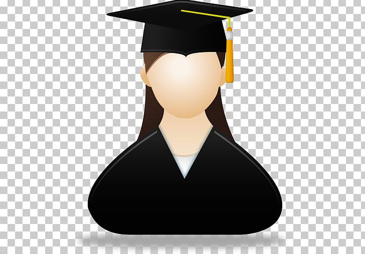 Graduation Ceremony Icon Design Icon PNG, Clipart, Academic Dress, Academician, Download, Female, Graduate University Free PNG Download