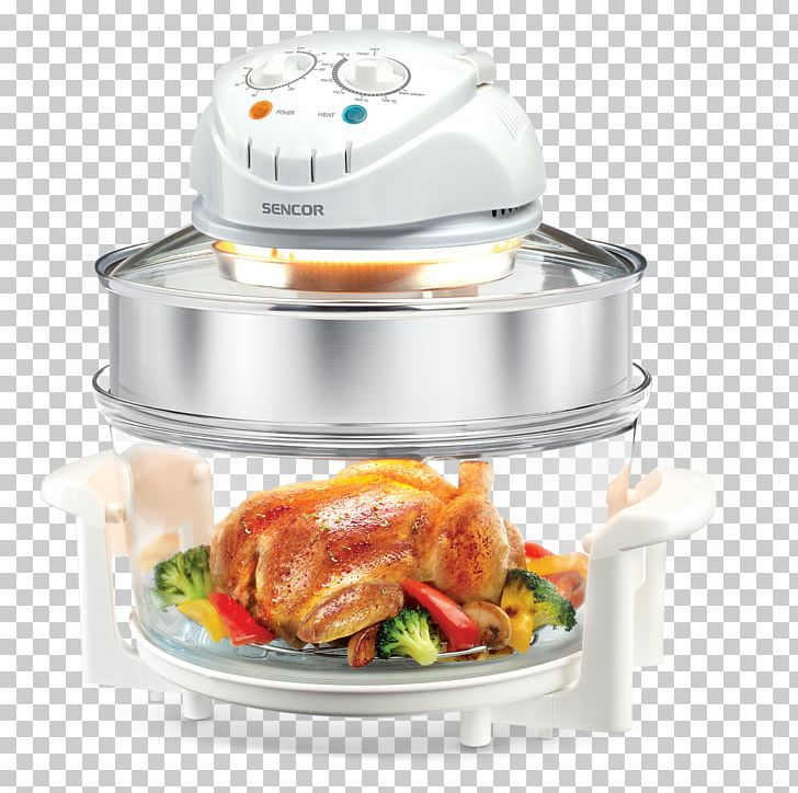 Halogen Oven Sencor Sencor SMH 330 Mini Oven Convection PNG, Clipart, Contact Grill, Convection, Convection Oven, Cooking, Cookware Accessory Free PNG Download