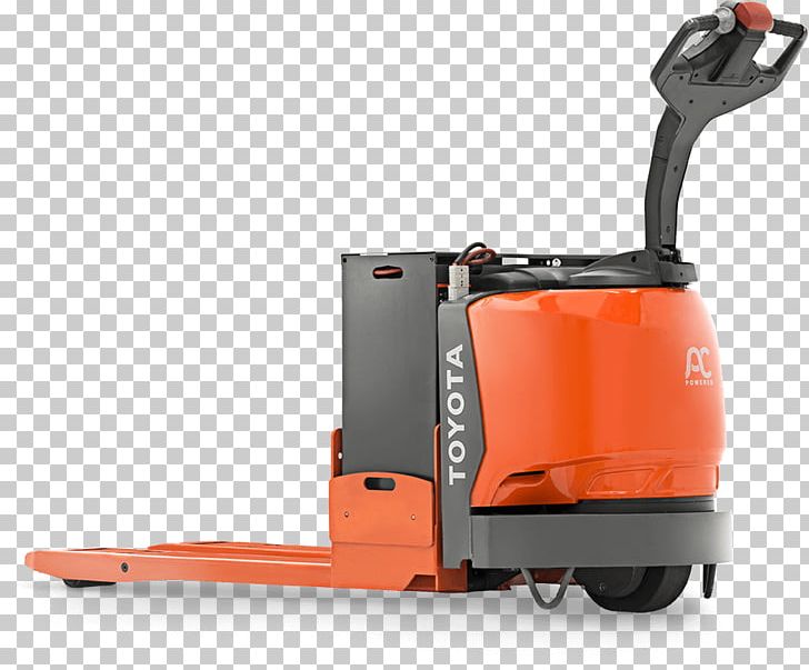 Pallet Jack Forklift Toyota Material Handling PNG, Clipart, Cars, Electric, Electricity, Electric Motor, Elevator Free PNG Download