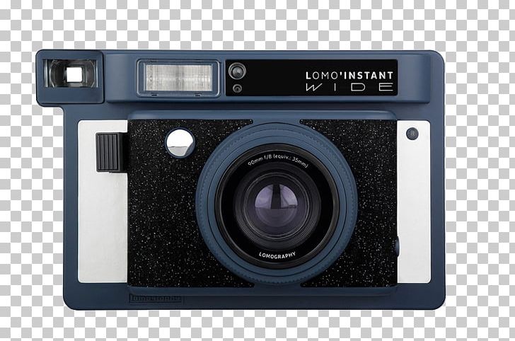 Photographic Film Lomography Camera Lens Instant Camera PNG, Clipart,  Free PNG Download