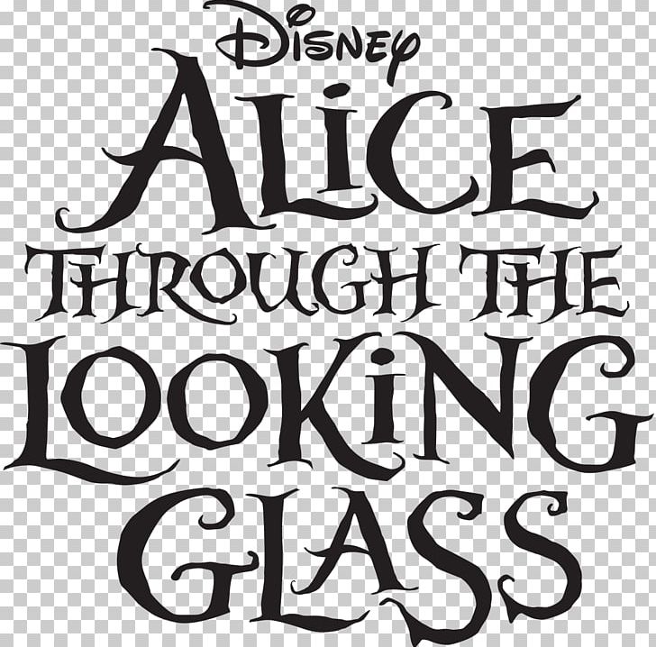 Through The Looking-glass And What Alice Found There Red Queen Hollywood The Mad Hatter PNG, Clipart, Alice Through The Looking Glass, Black, Film, Johnny Depp, Logo Free PNG Download