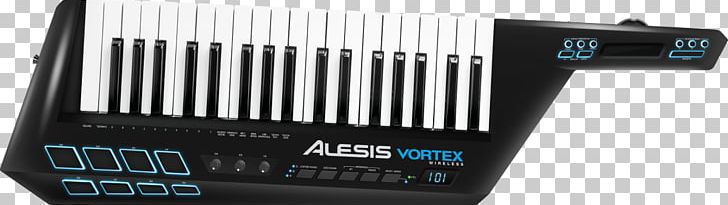Computer Keyboard Alesis Vortex Wireless MIDI Controllers MIDI Keyboard PNG, Clipart, Alesis Usb Midi Cable, Audio, Computer Keyboard, Controller, Electronic Instrument Free PNG Download