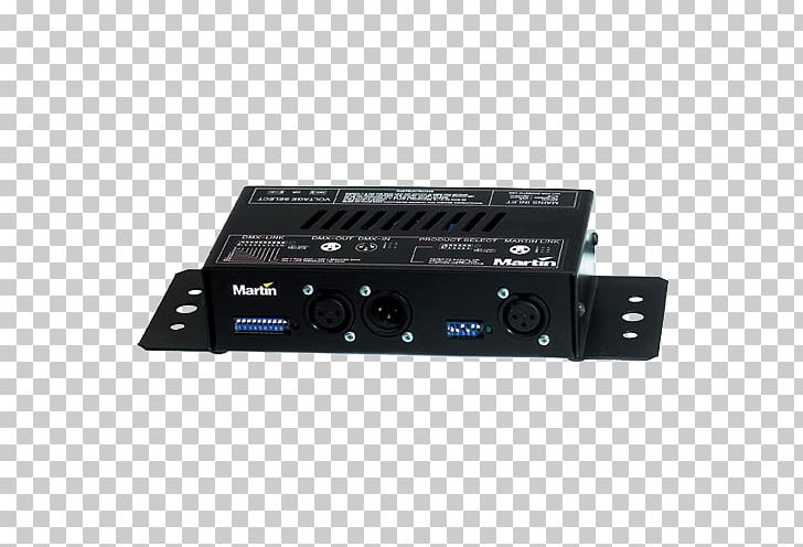 DMX512 Interface Electronics DMX Protocol Converter Martin Professional PNG, Clipart, Audio, Audio Equipment, Computer Hardware, Controller, Dmx Free PNG Download