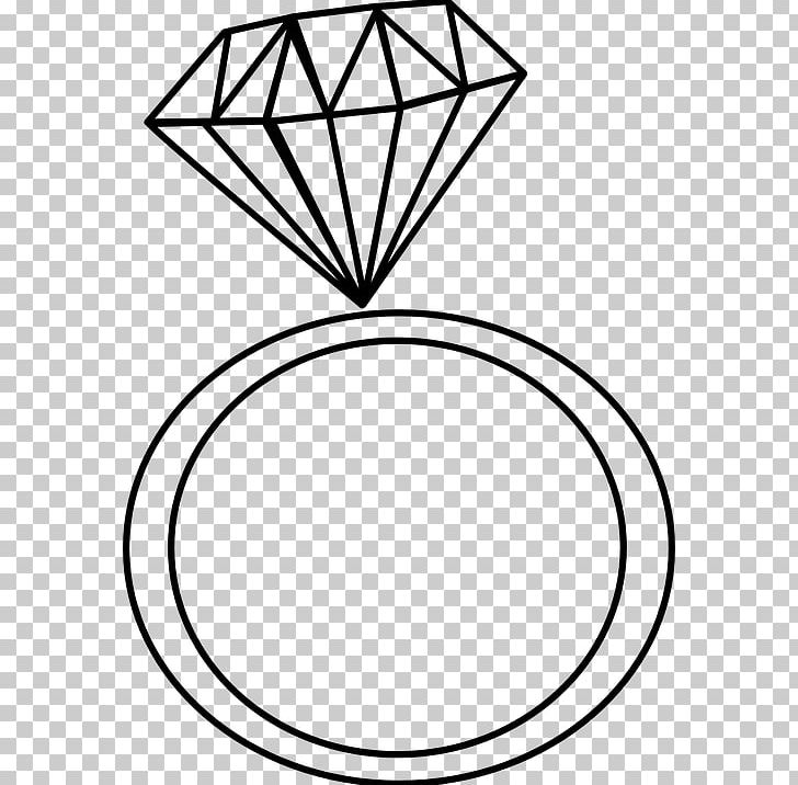Engagement Ring Wedding Ring PNG, Clipart, Angle, Area, Black, Black And White, Caro Free PNG Download