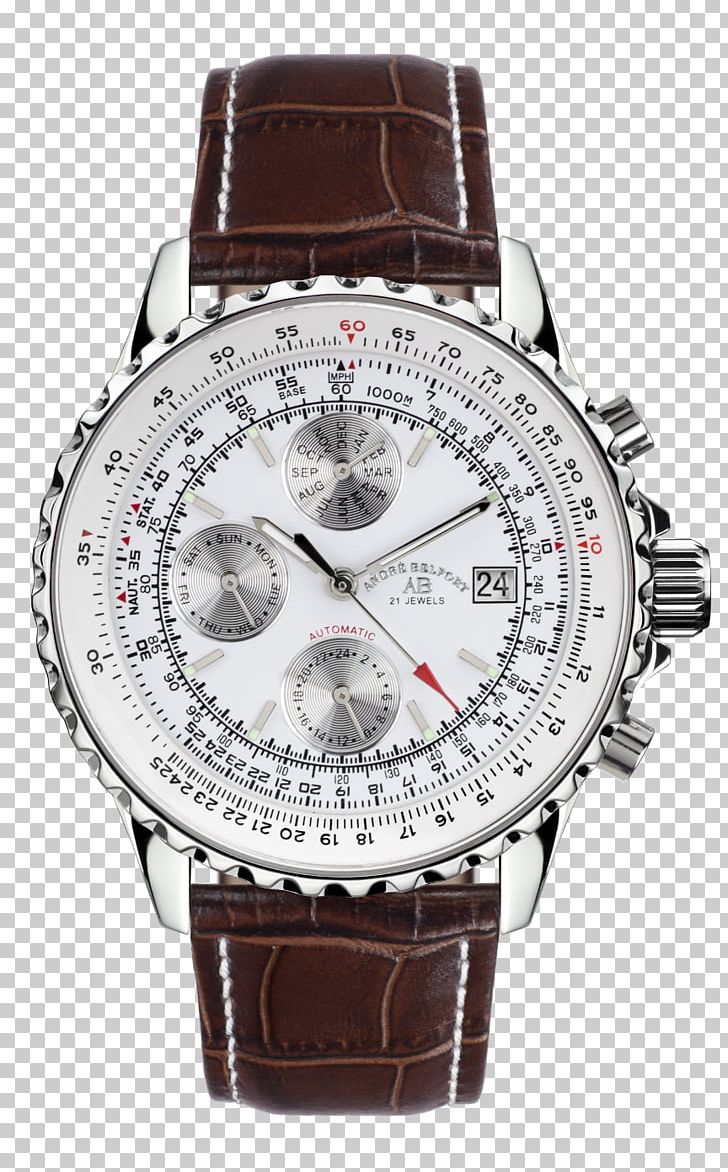 Flyback Chronograph Watch Sinn Breitling SA PNG, Clipart, Accessories, Brand, Breitling Navitimer, Breitling Sa, Brown Free PNG Download