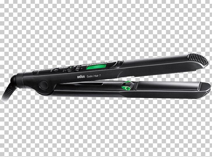 Hair Iron Hair Straightening Braun Colour Satinstyler Ec 2 C PNG, Clipart, Babyliss Sarl, Braun, Hair, Hairbrush, Hair Care Free PNG Download