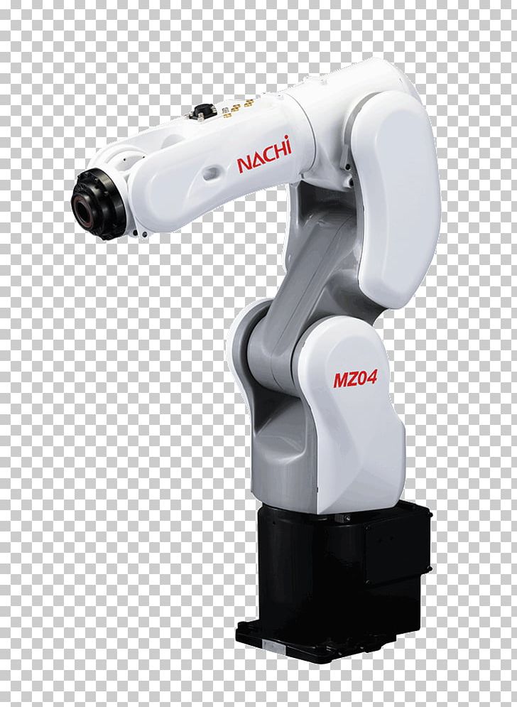 Industrial Robot Nachi Robotic Systems PNG, Clipart, Arm, Cartesian Coordinate System, Electronics, Hardware, Industrial Robot Free PNG Download