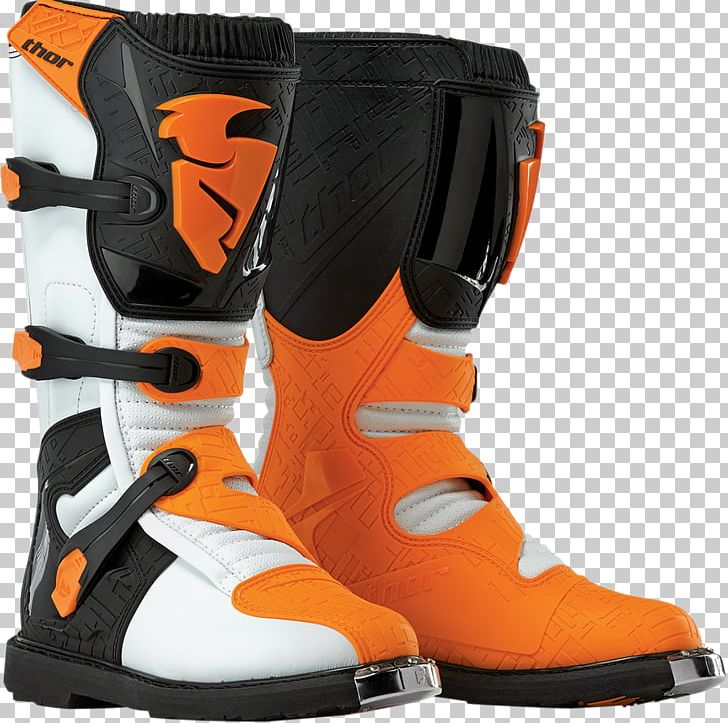 Motorcycle Boot Motocross Thor PNG, Clipart, Blitz, Boot, Boots, Cars, Clothing Free PNG Download