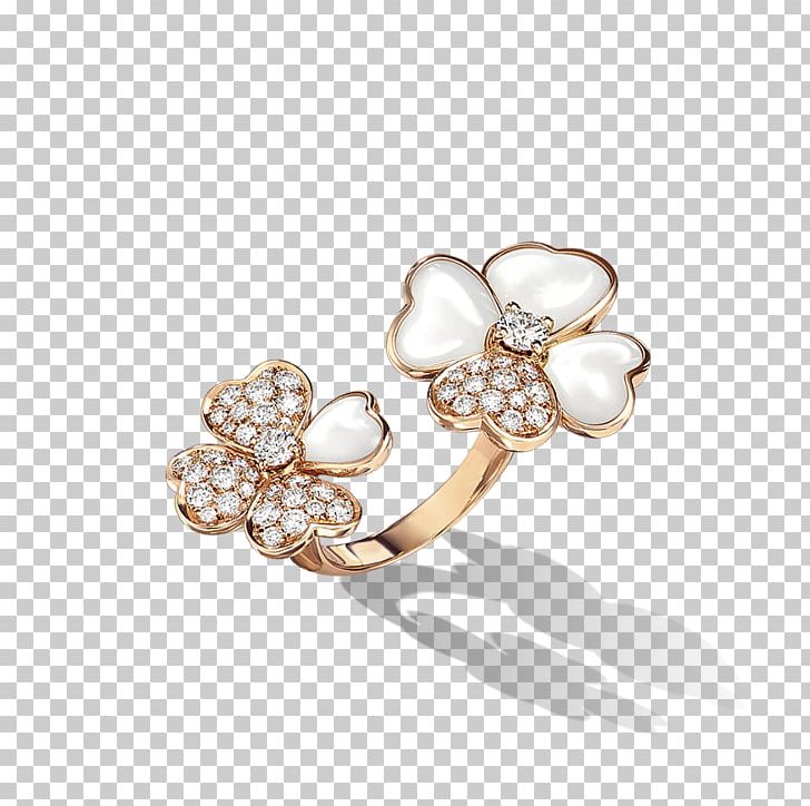 Pearl Earring Van Cleef & Arpels Jewellery PNG, Clipart, Amp, Body Jewellery, Body Jewelry, Brooch, Charms Pendants Free PNG Download