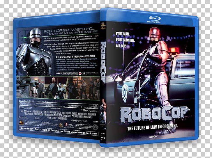 RoboCop Film Poster Film Poster Cyborg PNG, Clipart, Action Figure, Action Film, Action Toy Figures, Back To The Future, Cyborg Free PNG Download