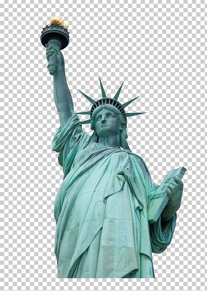 Statue Of Liberty Statue Of Freedom Manhattan PNG, Clipart, Artwork, Classical Sculpture, Figurine, Free, Goddes Free PNG Download