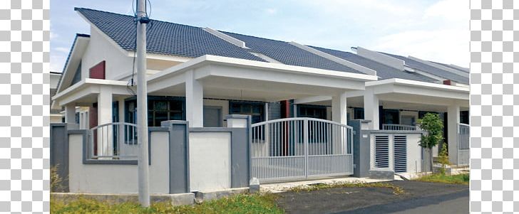 Terraced House Roof Facade PNG, Clipart, Building, Bukit Mertajam, Cottage, Elevation, Energy Free PNG Download