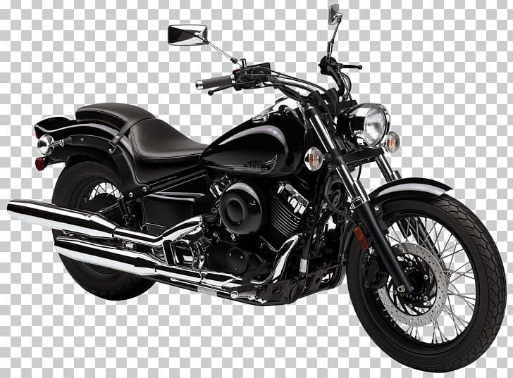 Yamaha Motor Company Motorcycle Accessories Yamaha DragStar 250 Cruiser PNG, Clipart, Automotive Exhaust, Automotive Exterior, Brake, Car, Cars Free PNG Download