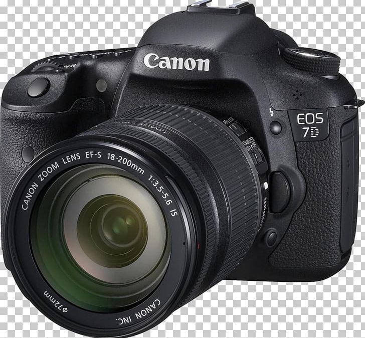 Canon EOS 7D Mark II Canon EOS 700D Camera PNG, Clipart, 7 D, Active Pixel Sensor, Apsc, Camera, Camera Accessory Free PNG Download