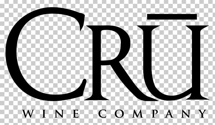 CRŪ Winery Bronco Wine Company Logo Cru PNG, Clipart, American Viticultural Area, Area, Azienda Vinicola, Black And White, Brand Free PNG Download
