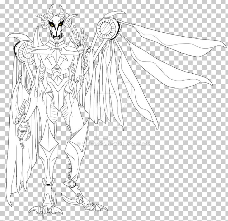 Drawing Line Art Cartoon Sketch PNG, Clipart, Angel, Angel M, Anime, Arm, Art Free PNG Download