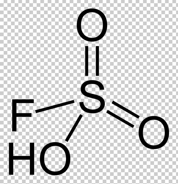 Fluorosulfuric Acid Structure Molecule Chemistry PNG, Clipart, Acid, Angle, Area, Atom, Brand Free PNG Download