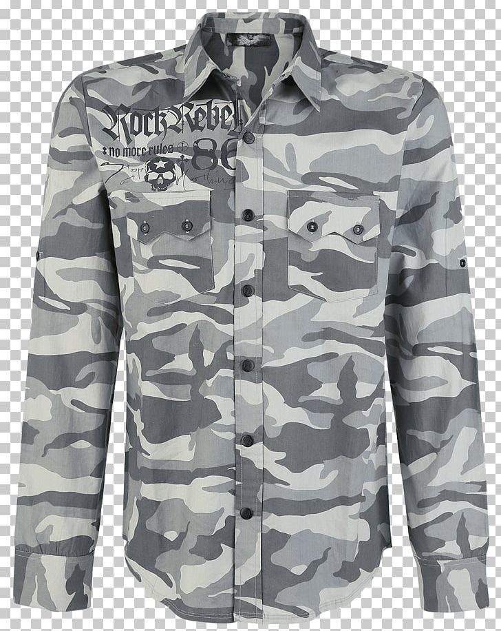 Long-sleeved T-shirt Long-sleeved T-shirt Clothing PNG, Clipart, Button, Camouflage, Cargo Pants, Clothing, Clothing Sizes Free PNG Download