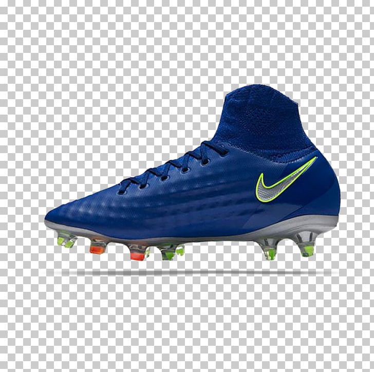 Nike Air Max Football Boot Cleat Blue PNG, Clipart, Blue, Bluegray, Bluegreen, Boot, Cleat Free PNG Download