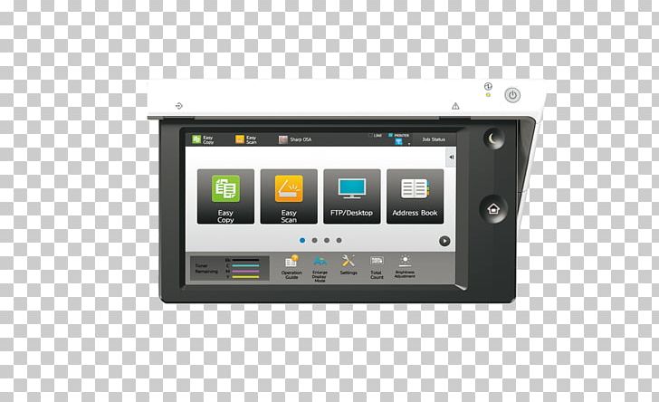 Photocopier Multi-function Printer Scanner Printing PNG, Clipart, Color, Copy, Display Device, Document, Duplex Printing Free PNG Download