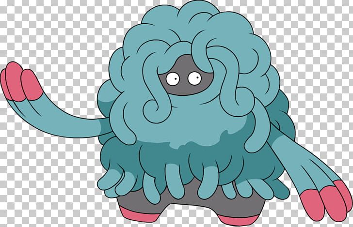 How to Get Tangrowth in Pokémon Brilliant Diamond and Shining Pearl