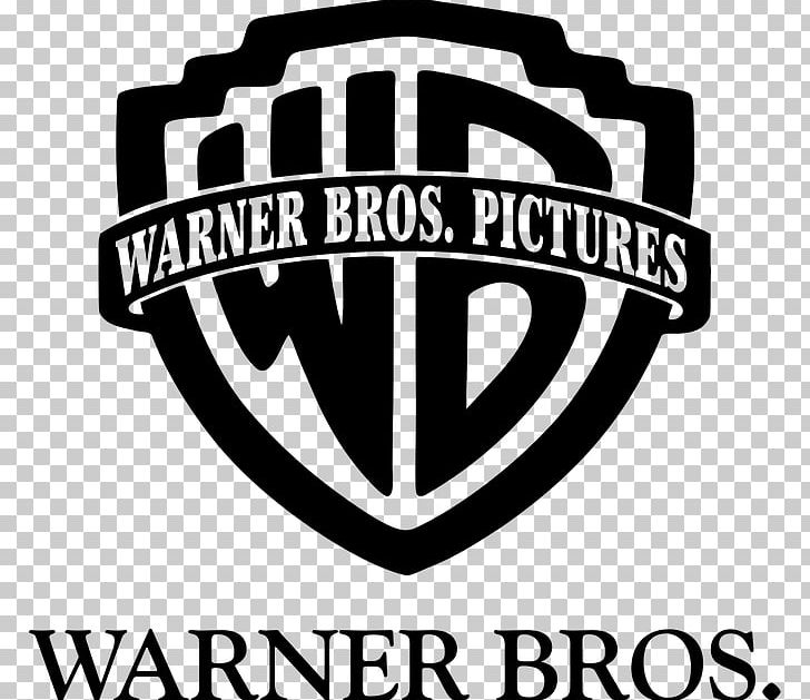 Warner Bros. Studio Tour Hollywood Warner Bros. Studios PNG, Clipart, Black And White, Brand, Brother, Burbank, Emblem Free PNG Download