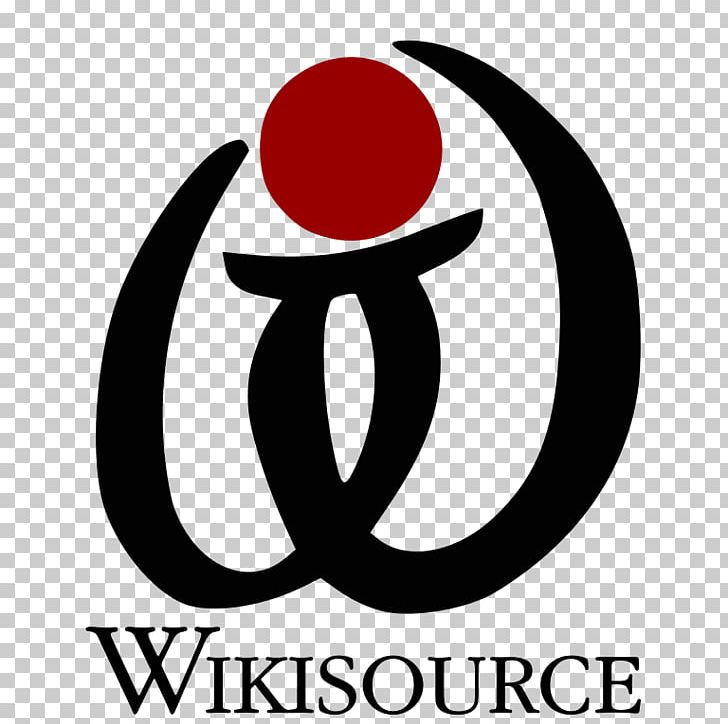 Wikisource Wikimedia Foundation Logo Wikimedia Project Wikimania PNG, Clipart, Area, Artwork, Brand, Information, Library Free PNG Download