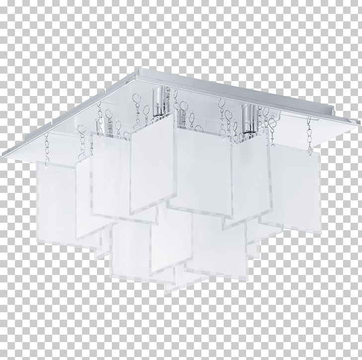Eglo CONDRADA Floating Square Glass Ceiling Light Light Fixture Chandelier PNG, Clipart, Angle, Ceiling, Ceiling Fixture, Chandelier, Eglo Free PNG Download