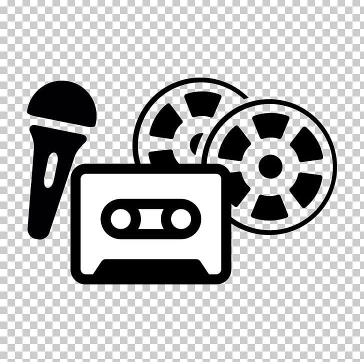 Film Cinema PNG, Clipart, Angle, Area, Audiotape, Black And White, Brand Free PNG Download