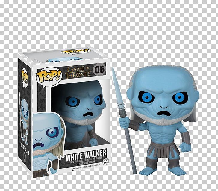 Funko White Walker Night King Action & Toy Figures Jon Snow PNG, Clipart, Action Figure, Action Toy Figures, Collectable, Figurine, Funko Free PNG Download
