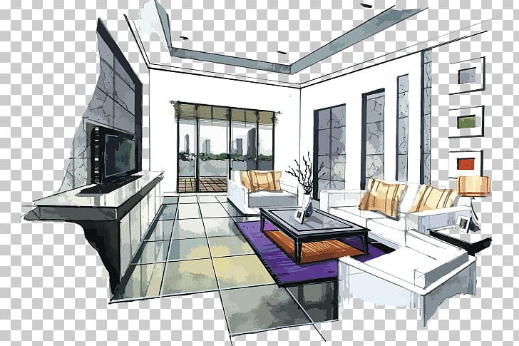 Interior Design Services Drawing Watercolor Painting Sketch PNG, Clipart, Angle, Architecture, Art, Brisbane, Coast Free PNG Download