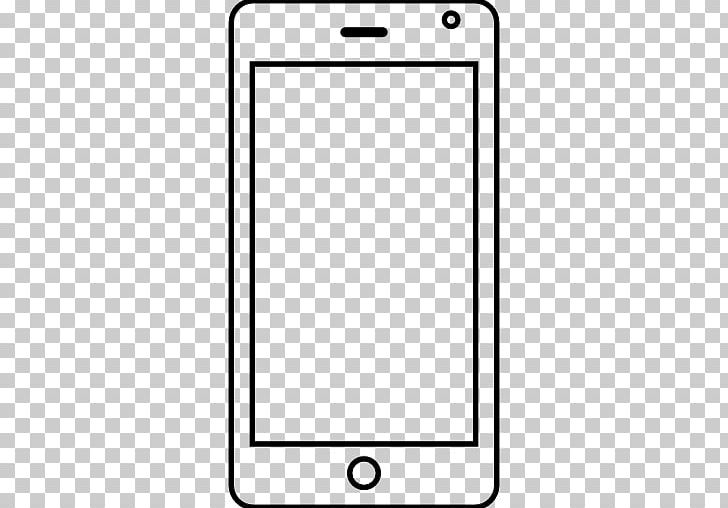 IPhone 5 IPhone 4S Smartphone Drawing PNG, Clipart, Angle, Area, Black, Communication Device, Drawing Free PNG Download