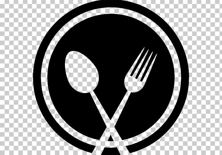 Knife Fork Spoon Tool PNG, Clipart, Black And White, Circle, Computer Icons, Cutlery, Fork Free PNG Download