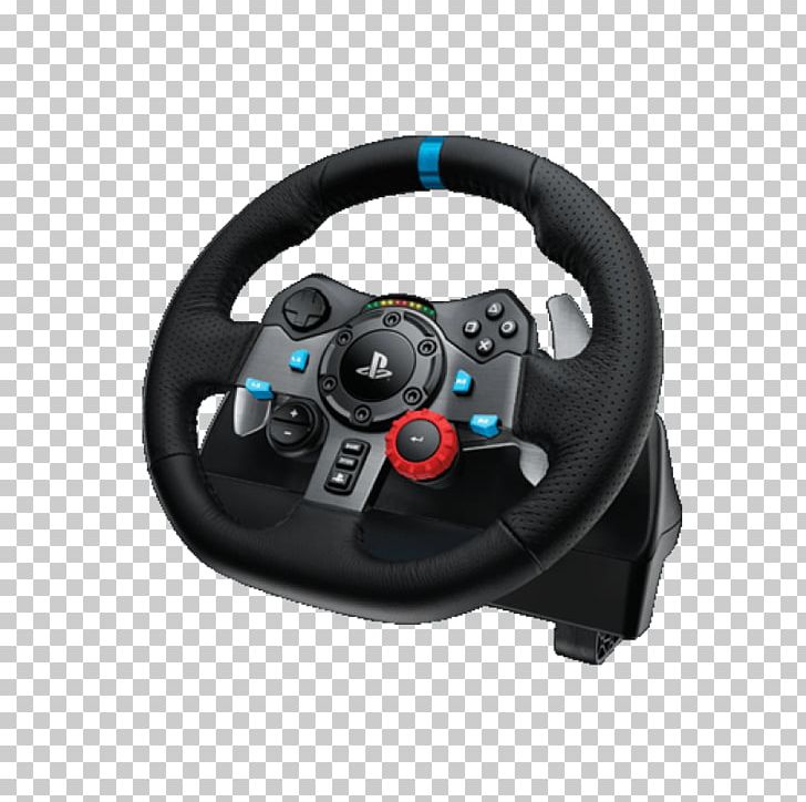 Logitech G29 Logitech Driving Force GT PlayStation 3 PlayStation 4 PNG, Clipart, Electronic Device, Electronics, Game Controller, Game Controllers, Joystick Free PNG Download