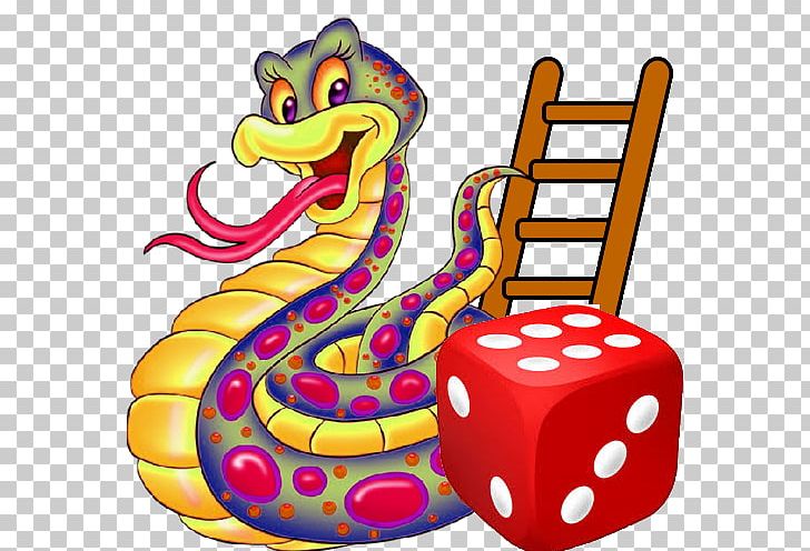 SNAKE AND LADDER para Android - Download