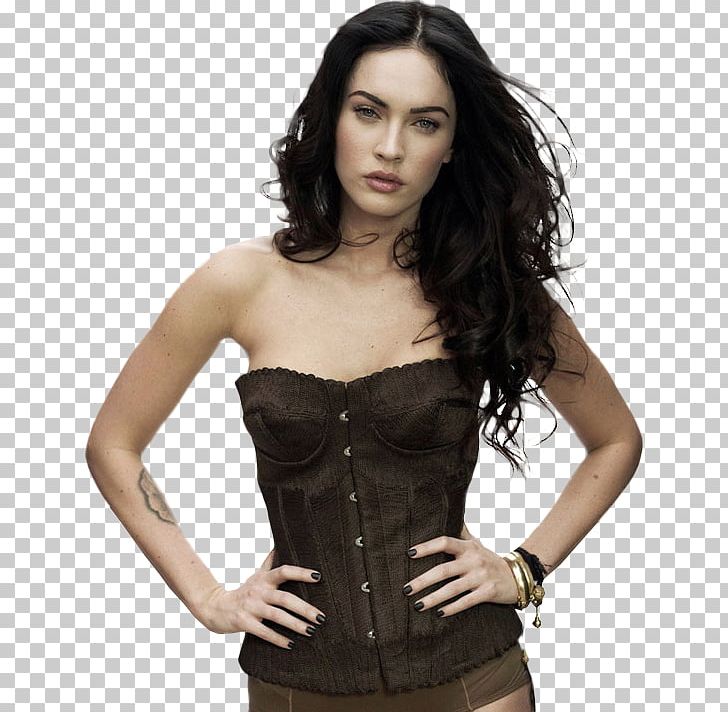 Megan Fox Photography Actor Rolling Stone PNG, Clipart, Abdomen, Active Undergarment, Actor, Brown Hair, Celebrities Free PNG Download